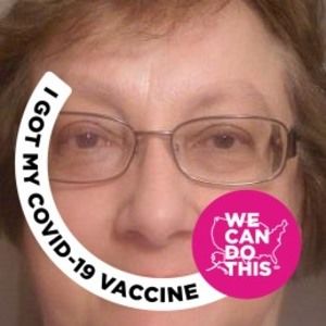 Meet your Posher, Connie